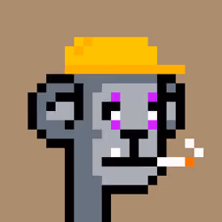 CryptoApe #44