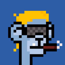 CryptoApe #3929