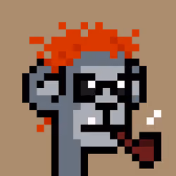 CryptoApe #45