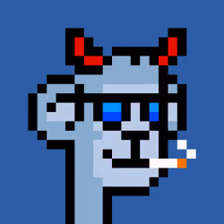 CryptoApe #2279