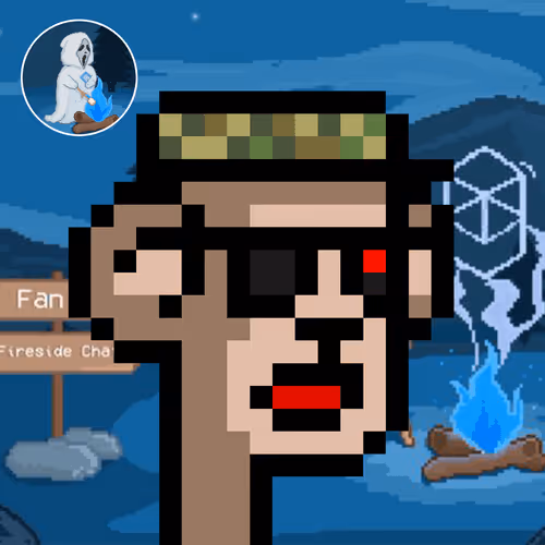 Cryptoapesnftsoff