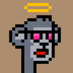 CryptoApe #2876