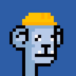 CryptoApe #1627