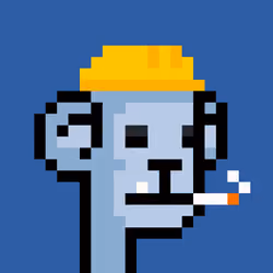 CryptoApe #3057