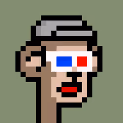 CryptoApe #2422