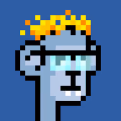 CryptoApe #43