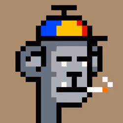 CryptoApe #2319