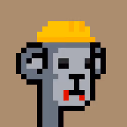CryptoApe #2291