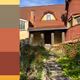 Visavuori Palettes