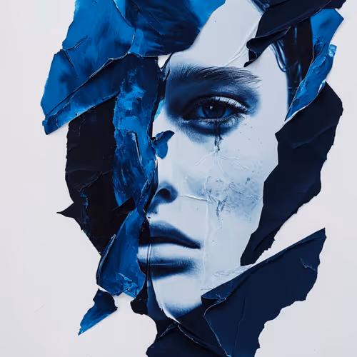 Fragility As A Form Of Coquetry
