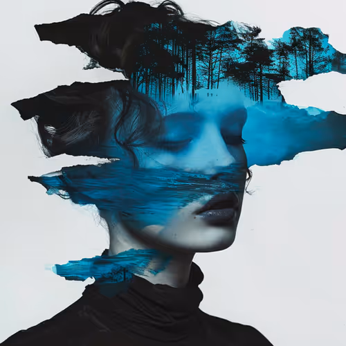 Fragility As A Form Of Coquetry