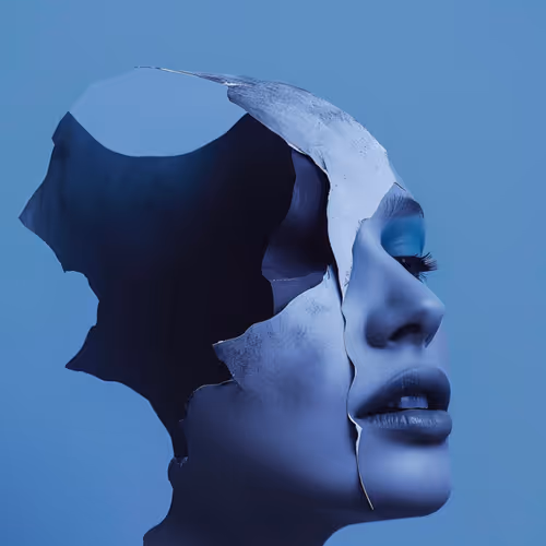 Fragility As A Form Of Coquetry