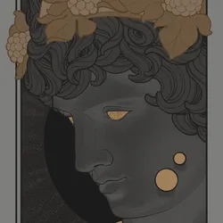 54