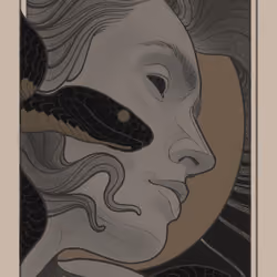 ∘THE NOMAD∘ #73