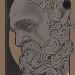 ∘THE PROPHET∘ #41