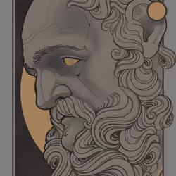 ∘THE PROPHET∘ #147