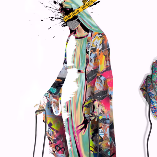 Still Between By Gary Cartlidge V2