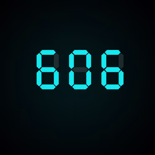 Numeralsnft