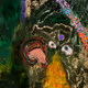 CUSP PAINTINGS