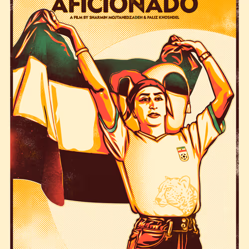 The Football Aficionado
