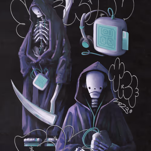 Eternal R