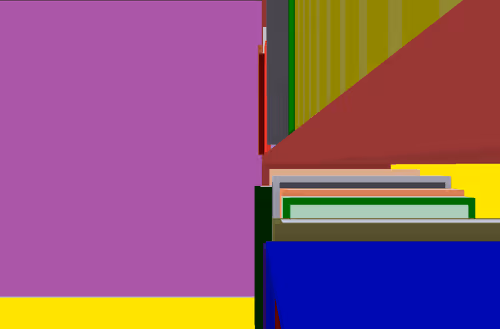 Extreme and Mysterious Angles