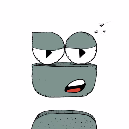 Barely Opepens #1