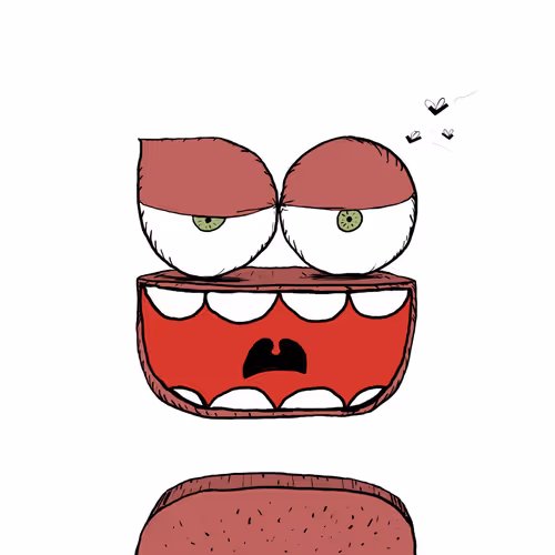 Barely Opepens #104