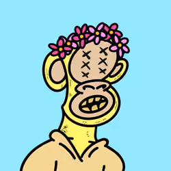 Ape Frens #302