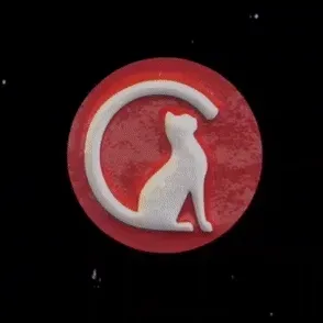Clever Cat # 3