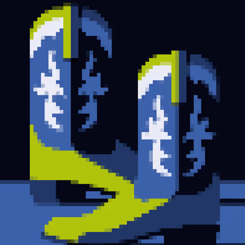 8bitbootseditions