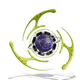 Mutant Bagua #72