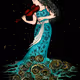 The Goddess of Music