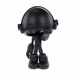 Mendel - Original Black - Ex∞dus 1/100