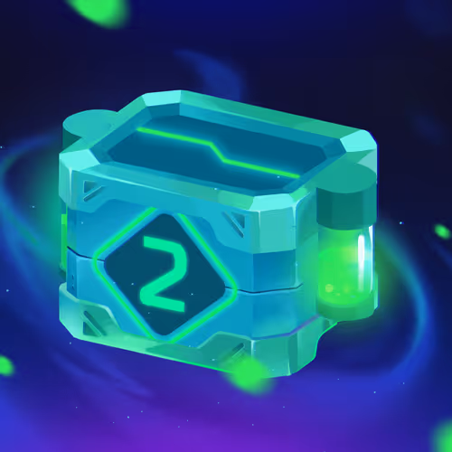 Wanderers Ram Beta Bundle