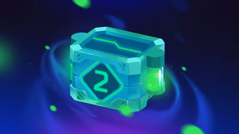 Beta Bundle #2173