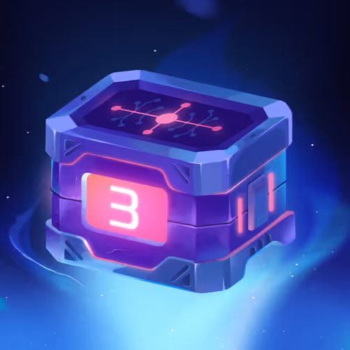 Wanderers Ram Beta Bundle