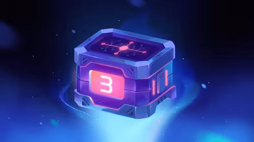 Beta Bundle #2187