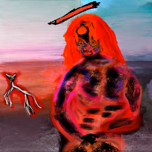 Behold the palehorse 