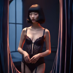 UltraVioletFemme #3