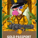 ChimpzeeGoldPassport