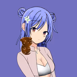 Yumi #1766