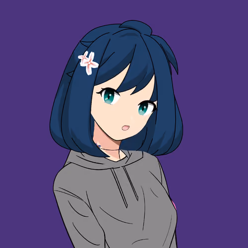 Yumi #502