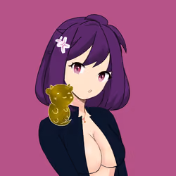 Yumi #923