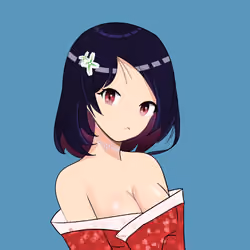 Yumi #1791