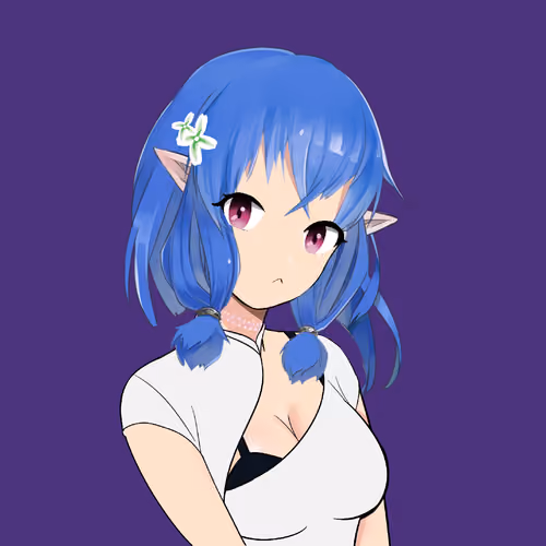 Yumi #1214