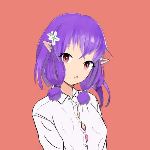 Yumi #1727