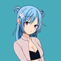 Yumi #549
