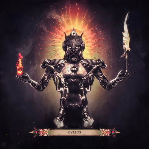 Posthuman V2