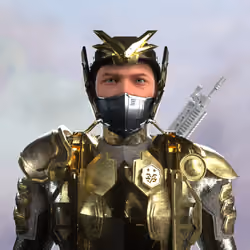 Crypto Champions #1449